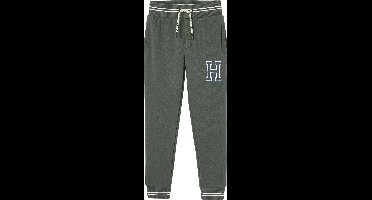 Vertbaudet Sport joggingbroek van molton jongens