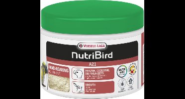 Versele-Laga Nutribird A21 Baby Vogels - Vogelvoer - 250 g