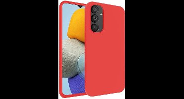 Beline Case Book Magnetic iPhone 12 Pro Max 6,7" red