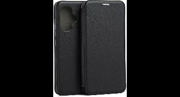 Beline Book Magnetische Case Xiaomi Redmi Note 13 Pro+ 5G zwart/zwart