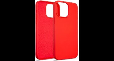 Beline Case Book Magnetic Samsung A33 5G A336 red