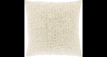 Unique Living - Sierkussen Sev Dove White -45x45cm