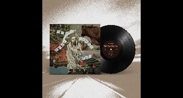 Villagerrr - Tear Your Heart Out (LP)