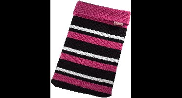 Hama Nb Cover Glove 10.2 Roze/Zwart/Wit