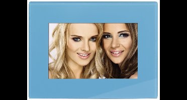 Hama Portret Kader Anchorage Turquoise, 13X18