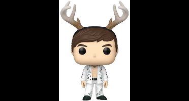 Funko Pop! Television: Saltburn - Oliver Quick #1684