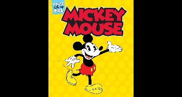 My First Disney Pal - My First Disney Pal: Mickey Mouse
