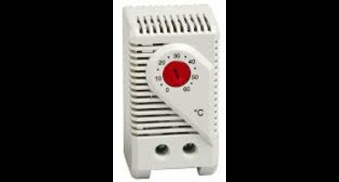 DSIT Losse thermostaat t.b.v. verwarmingselementen