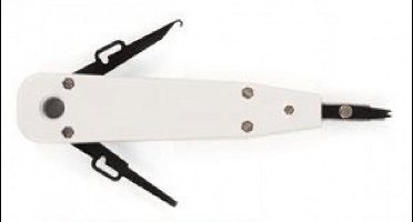 Danicom LSA punch down tool met schaar (dogger) - LSA Tang