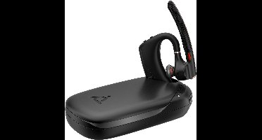 HP Poly Voyager Legend 50-M headset UC