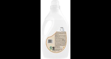 Lenor Wasverzachter Amber & Orchidee 126 Wasbeurten - 2,64 liter