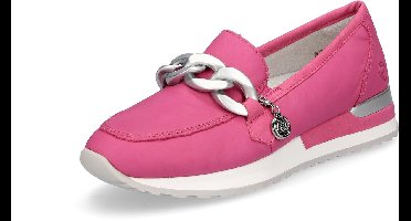 Remonte dames instappers fuchsia