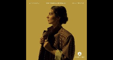 Sofia Sacco - The Preludes & Fugues (2 CD)