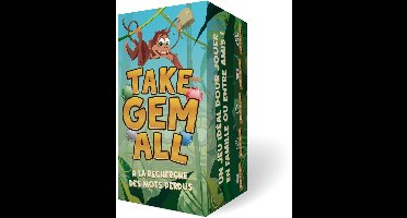 Cartamundi 130012780, Groen, Karton, 8 jaar, Jongen/meisje, Italië, 800 g