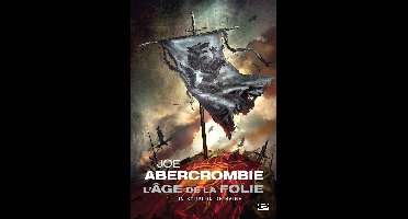 L'Âge de la folie 1 - L'Âge de la folie, T1 : Un soupçon de haine