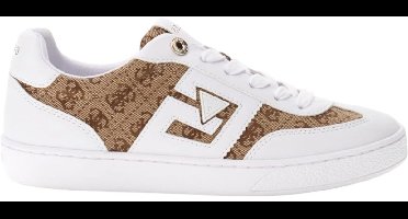 Guess Nochee2 Schoenen Wit EU 36 Vrouw