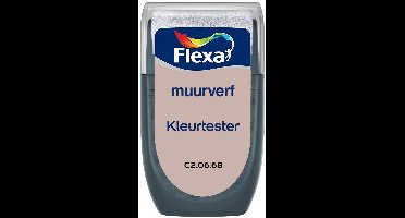 Flexa - Kleurtester Muurverf C2.06.68 30 ML - Mengverf - 0.03L