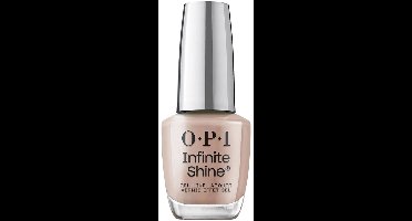 OPI Infinite Shine - It Never Ends - 15ml - Beige Bruine Nagellak