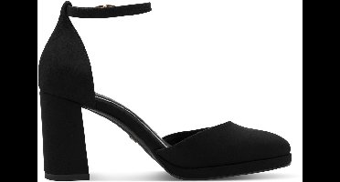 TAMARIS Core Dames Pumps -zwart