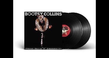 Fresh Outta 'P' University