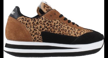 NO NAME FLEX M JOGGER Bruin 39 EU