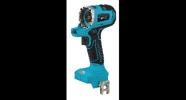 Accuboormachine – Accuschroefboormachine – Boormachine – Schroefmachine – Lithium-ion Accu – 2000mAh Capaciteit – Oplaadbare Batterij KIT3