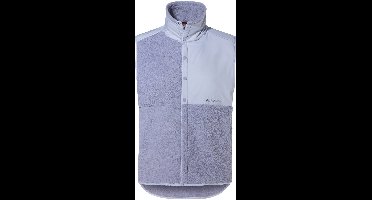 VAUDE Women's Najun Fleece Vest, Dames, Outdoorvest