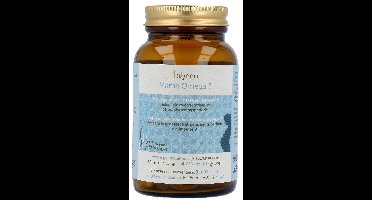Laveen Mama Omega 3 - DHA - 60 tapioca softgels - Vegan - 100% natuurlijk