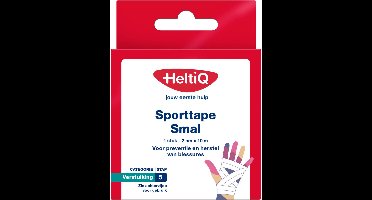 Heltiq Sporttape 2 cm.