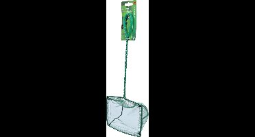 De Boon Schepnet Nylon Groen 16 CM