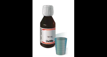 Esha Tortufit 180 Ml