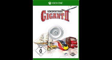Industry Giant II-Duits (Xbox One) Gebruikt