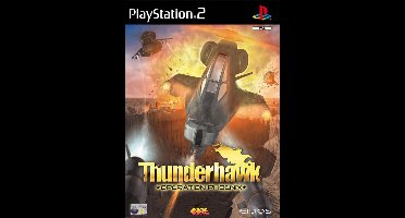 Thunderhawk Operation Phoenix /PS2