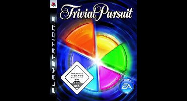 Electronic Arts Trivial Pursuit Duits PlayStation 3