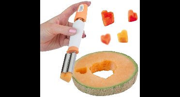 Metaltex 252792 Koekjesvorm Decoratief Hart