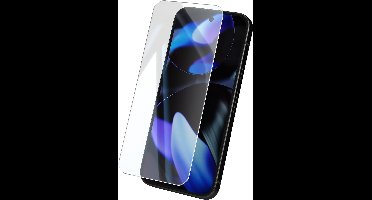 Mayaxess, Gehard glas voor Google Pixel 9 en 9 Pro Hardheid 9H Anti-kras, Transparant