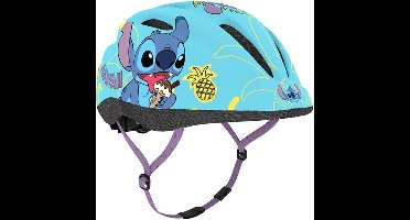 SP Helm - Stitch - Disney - S (48-52cm) - Blauw