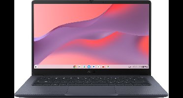 ASUS Chromebook CX1405CKA-S60123 - 14 Inch