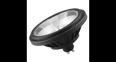 Spectrum GU10 LED Spot AR111 - 14 Watt - 230V - 1200 Lumen - 4000K Neutraal wit - Natuurlijk licht - Energiezuinig