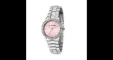 Karl Lagerfeld Crystals R0553100512 vrouwen horloge