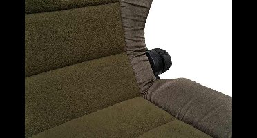 Fox Voyager Recliner Chair