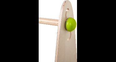 Haba Speeltrainer Babyspeelgoed Kleurenpret