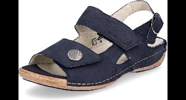 Waldläufer Dames sandalen Heliett