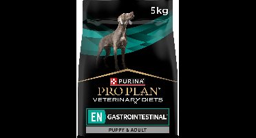Purina Pro Plan VD EN Gastrointestinal Hond - 2 x 12 kg
