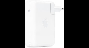 Apple Originele - 140W - USB-C Adapter -MacBook - Wit