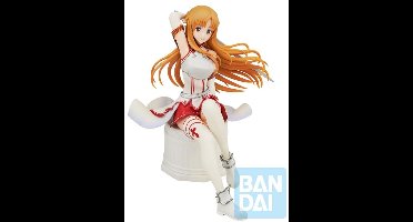 Asuna - 10th Anniversary Ichibansho Figure