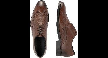 Joop - Herren Lace Up Piatto Clyde Brogue