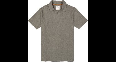 Pilot Heren Polo Groen - Maat XXXL