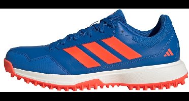adidas Performance Hockeystar Hockeyschoenen - Unisex - Blauw