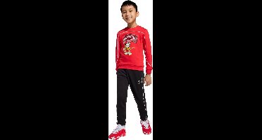 adidas Sportswear ADIDAS DISNEY MICKEY MOUSE JOGGINGPAK - Kinderen - Rood